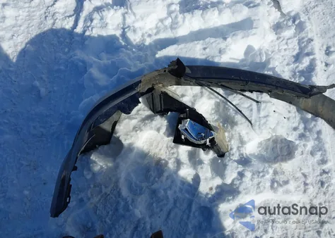 2014 Dodge Journey Limited z USA, uszkodzony, nr VIN 3C4PDDDG6ET166888